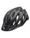 BELL Cycling helmet - TRAVERSE - black