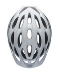 BELL Cycling helmet - TRAVERSE - silver