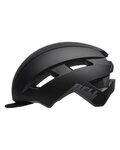 BELL Cycling helmet - DAILY - black