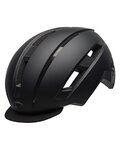 BELL Cycling helmet - DAILY - black