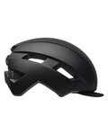 BELL Cycling helmet - DAILY - black