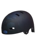 BELL Cycling helmet - SPAN - black/blue