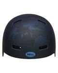 BELL Cycling helmet - SPAN - black/blue