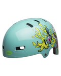 BELL Cycling helmet - SPAN - light blue