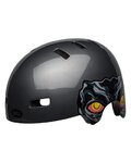 BELL Cycling helmet - SPAN - anthracite
