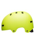 BELL Cycling helmet - SPAN - yellow