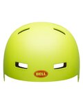 BELL Cycling helmet - SPAN - yellow