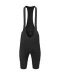GIRO Cycling bib shorts - CHRONO ELITE - black