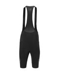 GIRO Cycling bib shorts - CHRONO ELITE - black
