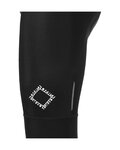 GIRO Cycling bib shorts - CHRONO ELITE - black