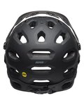 BELL Cycling helmet - SUPER 3R MIPS - black