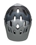 BELL Cycling helmet - SUPER 3R MIPS - grey