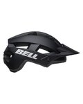 BELL Cycling helmet - SPARK 2 MIPS - black