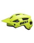 BELL Cycling helmet - SPARK 2 MIPS - yellow