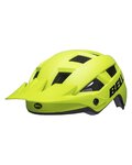BELL Cycling helmet - SPARK 2 MIPS - yellow