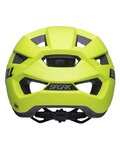 BELL Cycling helmet - SPARK 2 MIPS - yellow