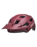 BELL Cycling helmet - SPARK 2 MIPS - bordeaux