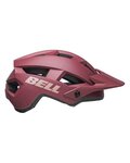 BELL Cycling helmet - SPARK 2 MIPS - bordeaux