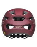 BELL Cycling helmet - SPARK 2 MIPS - bordeaux