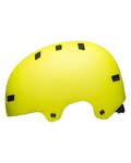 BELL Cycling helmet - LOCAL - yellow