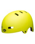BELL Cycling helmet - LOCAL - yellow