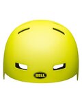 BELL Cycling helmet - LOCAL - yellow