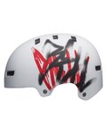 BELL Cycling helmet - LOCAL - white