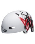 BELL Cycling helmet - LOCAL - white