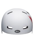 BELL Cycling helmet - LOCAL - white