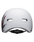 BELL Cycling helmet - LOCAL - white