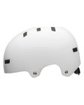 BELL Cycling helmet - LOCAL - white