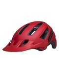 BELL Cycling helmet - NOMAD 2 - red
