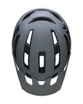 BELL Cycling helmet - NOMAD 2 - grey