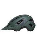 BELL Cycling helmet - NOMAD 2 - green