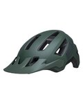 BELL Cycling helmet - NOMAD 2 - green