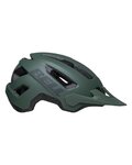 BELL Cycling helmet - NOMAD 2 - green