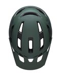 BELL Cycling helmet - NOMAD 2 - green