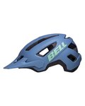 BELL Cycling helmet - NOMAD 2 - blue
