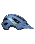 BELL Cycling helmet - NOMAD 2 - blue