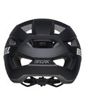 BELL Cycling helmet - SPARK 2 JR - black
