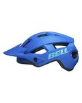 BELL Cycling helmet - SPARK 2 JR - blue