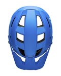 BELL Cycling helmet - SPARK 2 JR - blue
