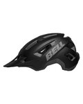 BELL Cycling helmet - NOMAD 2 JR - black