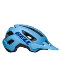BELL Cycling helmet - NOMAD 2 JR - blue