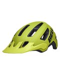 BELL Cycling helmet - NOMAD 2 JR - yellow