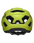 BELL Cycling helmet - NOMAD 2 JR - yellow