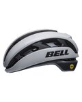 BELL Cycling helmet - XR SPHERICAL - white/black