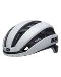BELL Cycling helmet - XR SPHERICAL - white/black