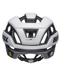 BELL Cycling helmet - XR SPHERICAL - white/black