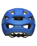 BELL Cycling helmet - SPARK 2 - blue